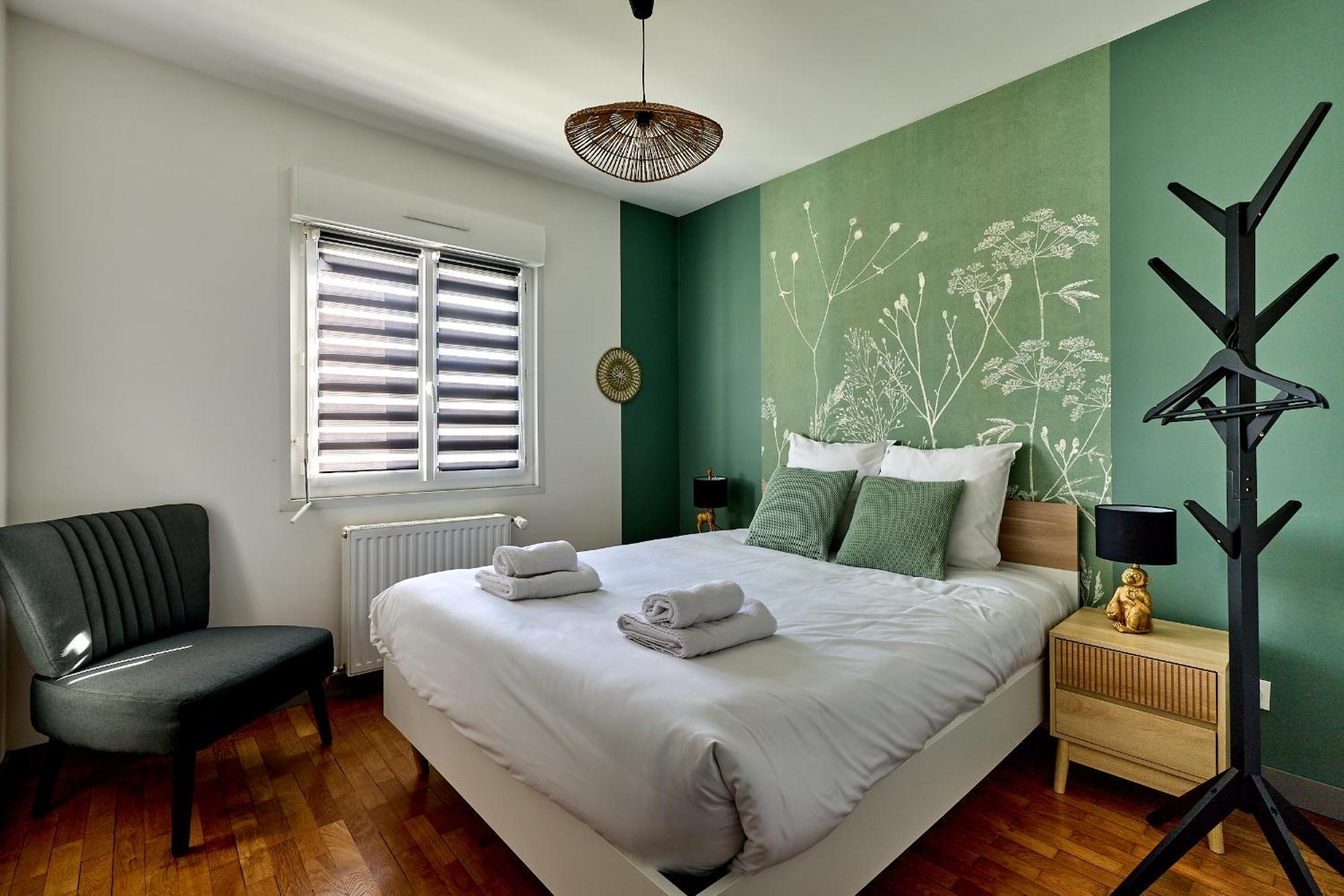 La Providence Proche Gare Primo Conciergerie Apartment Nevers Luaran gambar