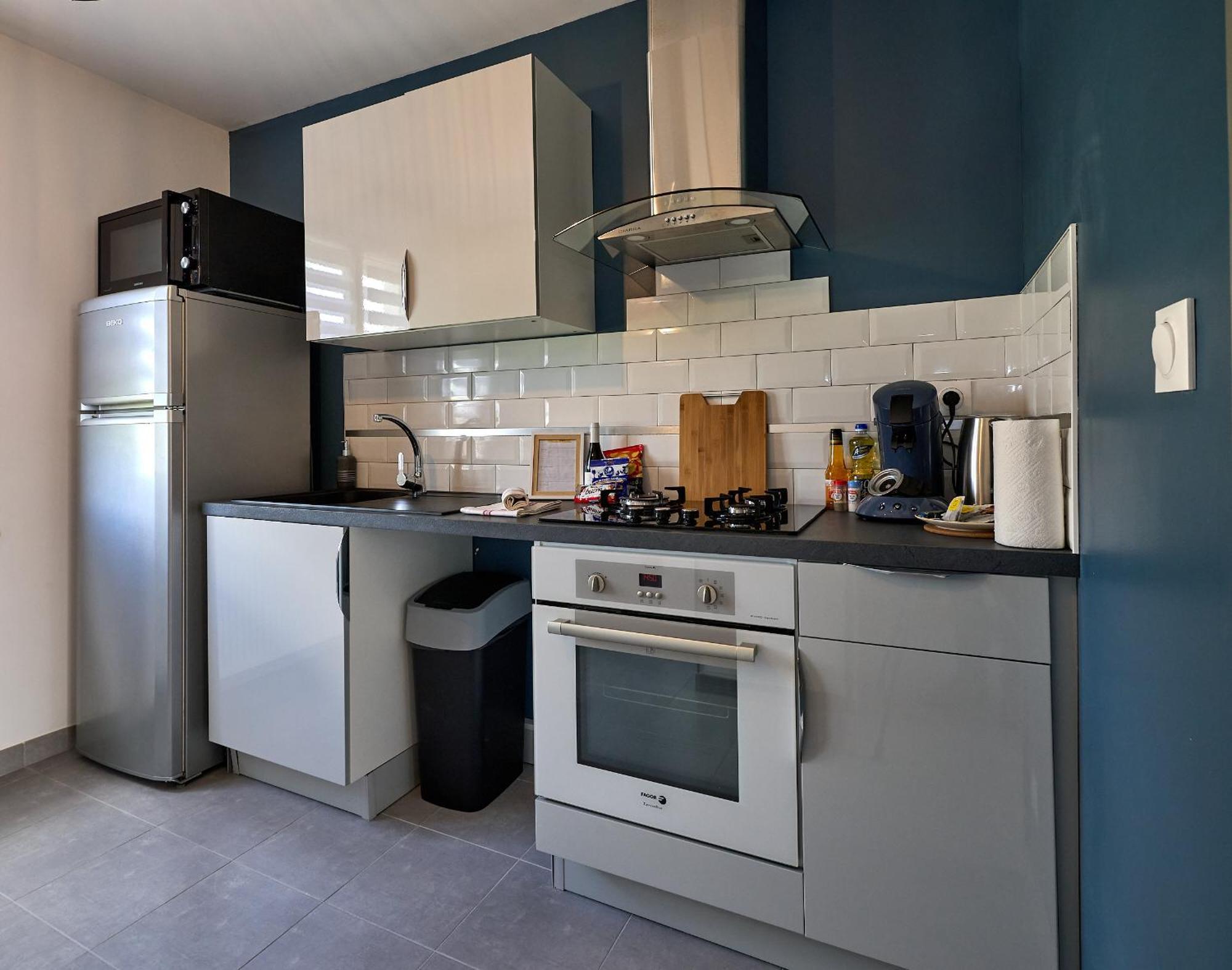 La Providence Proche Gare Primo Conciergerie Apartment Nevers Luaran gambar
